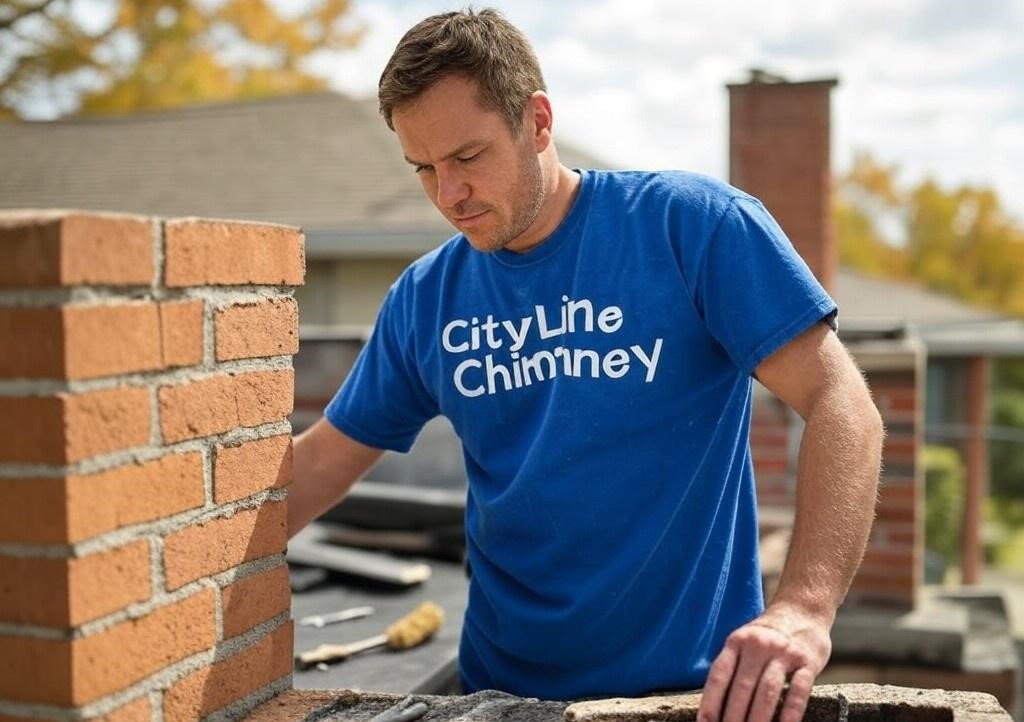 Chimney Draft Issue Services You Can Trust in South Weymouth, MA