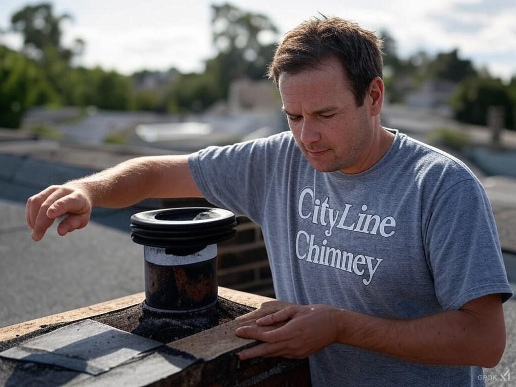 Expert Chimney Cap Services for Leak Prevention and Durability in South Weymouth, MA