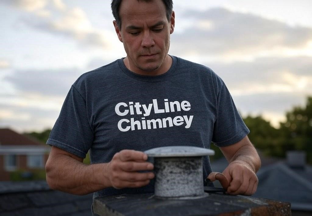 Quality Chimney Flashing Services in South Weymouth, MA