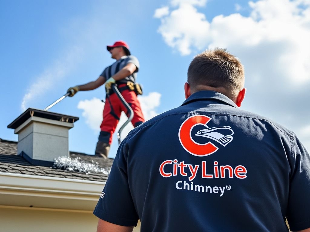 Top-Quality Chimney Cleaning Services in South Weymouth, MA