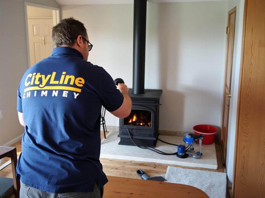 Expert Chimney Liner Installation and Repair in South Weymouth, MA