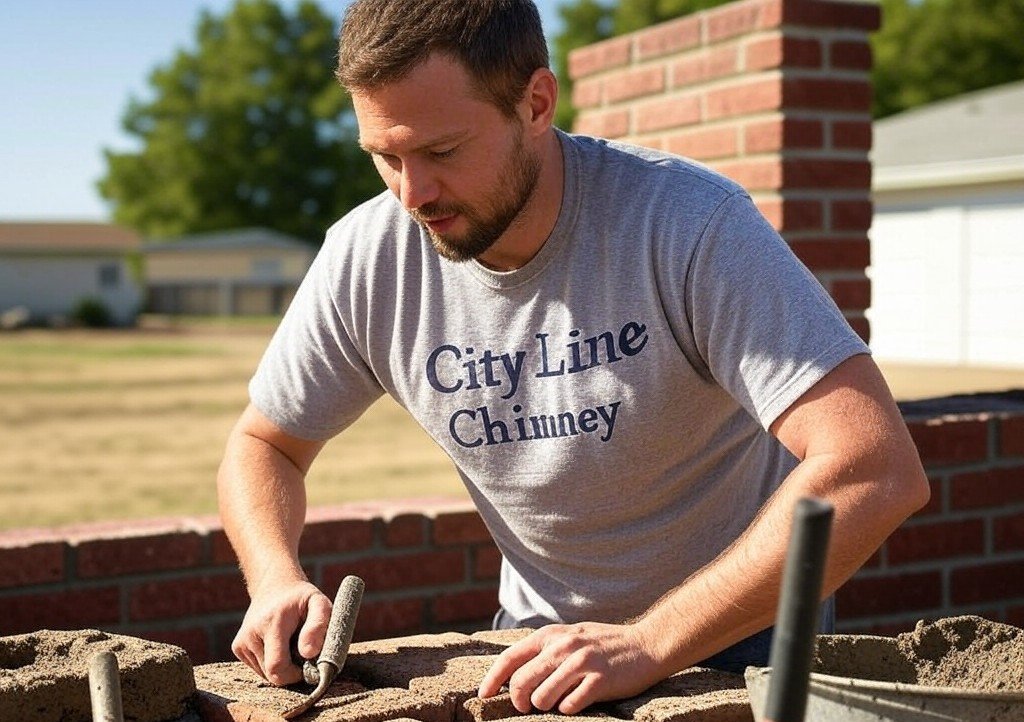 Professional Chimney Flashing Installation and Repair in South Weymouth, MA