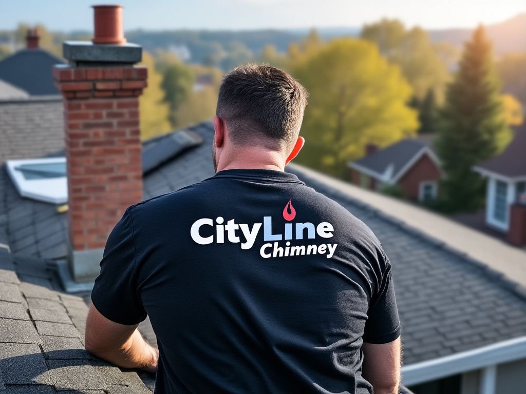 Professional Chimney Waterproofing Installation and Repair in South Weymouth, MA